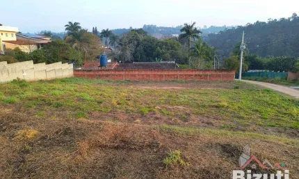 Terreno à venda na Rua Dois, Chácara São Jorge, Jundiaí