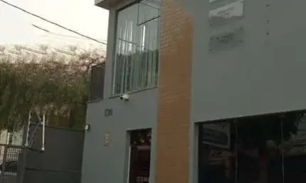 Sala 15 m² Locação R$ 1.600/mês (mais despesas) - Anhangabaú - Jundiaí/SP