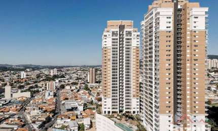 Apartamento a Venda Condominio Reserva Alta Vista - Jundiai - SP