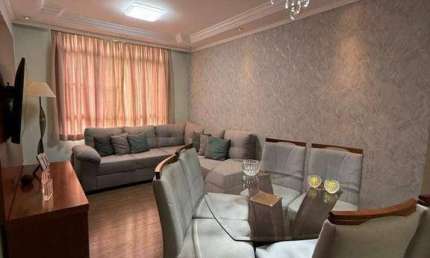 Apartamento a Venda Condominio Parque das Flores - Jundiai - SP