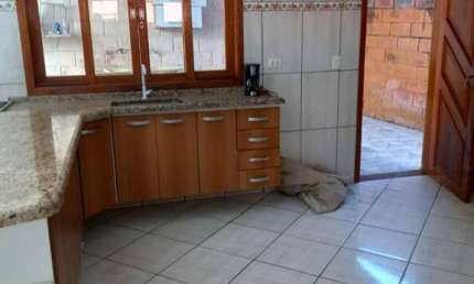 Casa com 4 quartos à venda na Rua José Fernando Vieira, 21, Corrupira, Jundiaí