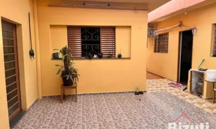 Casa com 5 quartos à venda na Alameda dos Ipês, 157, Vila Alvorada, Jundiaí
