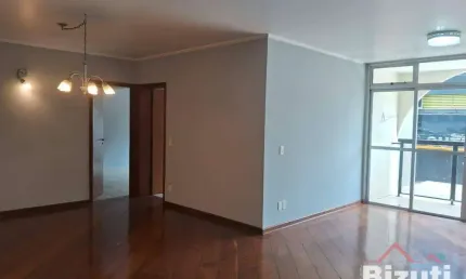Apartamento com 3 quartos à venda na Rua Senador Fonseca, 893, Centro, Jundiaí
