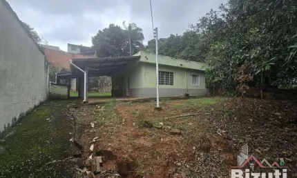 Terreno à venda na Rua Brasil, 999, Vila Isabel Eber, Jundiaí