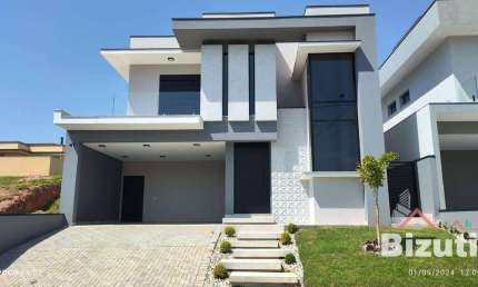 Casa em condomínio fechado com 3 quartos à venda na Avenida Nicola Accieri, 287, Jardim Celeste, Jundiaí