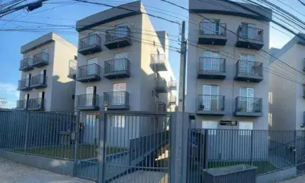 Apartamento a Venda Cond. Residencial Italia - Varzea Paulista /SP