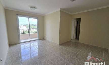 Apartamento com 3 quartos à venda na Avenida 9 De Julho, 3351, Anhangabaú, Jundiaí