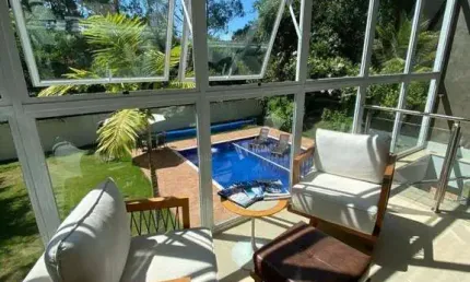 Casa em condomínio fechado com 3 quartos à venda na Rua Alemanha, Condomínio Terras de Santa Teresa, Vinhedo
