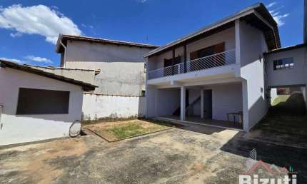 Casa com 3 quartos à venda na Rua Dragutin Kalman, 125, Parque Cidade Jardim, Jundiaí