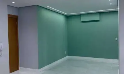 Apartamento com 2 quartos à venda na Avenida Samuel Martins, 2687, Jardim do Lago, Jundiaí