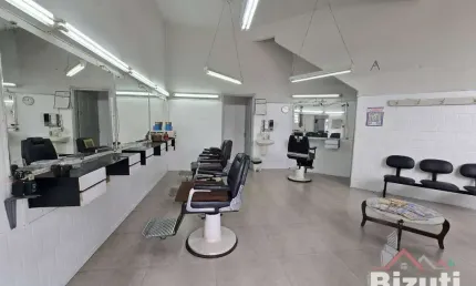 Sala comercial para alugar na Rua Brasil, 191, Vila Isabel Eber, Jundiaí