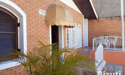 Casa com 3 quartos à venda na Rua Nigéria, 724, Jardim Bonfiglioli, Jundiaí