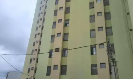 Apart. 2 dormitórios Venda, 60 m² R$ 445.000 - Jardim Santa Teresa - Jundiaí/SP