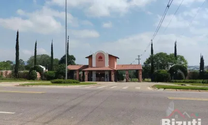 Terreno à venda quinta do pinhal - cabreúva / são paulo