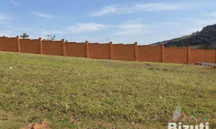 Terreno em condomínio fechado à venda na Avenida Engenheiro Tasso Pinheiro, Chácara Terra Nova, Jundiaí