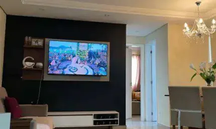 Apartamento à venda - Cidade Jardim - Jundiaí / São Paulo