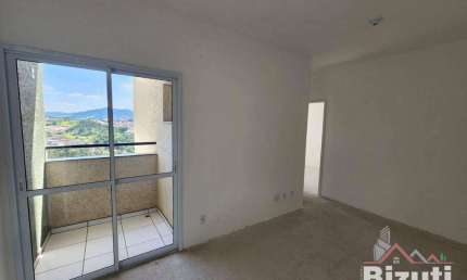 Apartamento à venda Edifício Buriti - Várzea Paulista / São Paulo