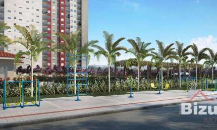 Apartamento com 2 quartos à venda em Várzea Paulista -SP!