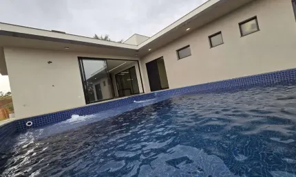 Casa à venda alto padrão residencial terra do caxambu - jundiaí / são paulo