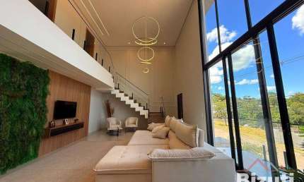Casa à venda Residencial Laguna Club - Várzea Paulista / São Paulo
