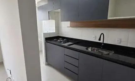 Apartamento com 2 quartos à venda na Avenida Bertioga, 134, Vila Tupi, Várzea Paulista
