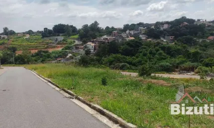 Terreno à venda Jardim Petrópolis - Várzea Paulista / São Paulo