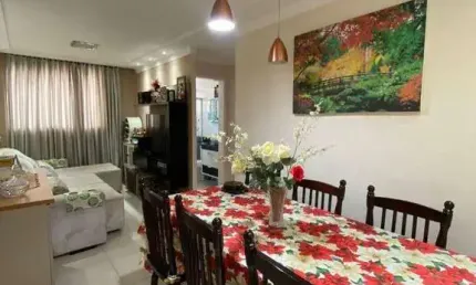 Apartamento com 2 quartos à venda na Rua Doutor Eloy Chaves, 178, Ponte de São João, Jundiaí