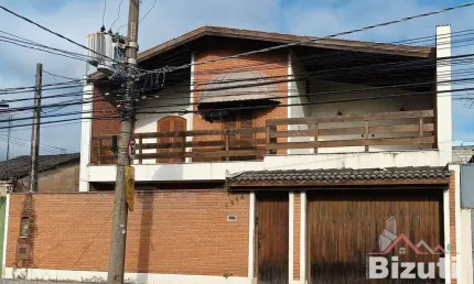 Casa com 4 quartos à venda na Rua Cica, 1914, Vila Rami, Jundiaí