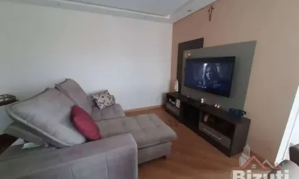 Apartamento com 2 quartos à venda em Nova Cidade Jardim, Jundiaí - SP.