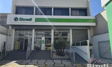 Prédio à venda na Rua Rangel Pestana, 98, Centro, Jundiaí