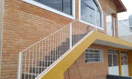 Casa com 4 quartos à venda na Avenida Soror Maria da Providência, 230, Jardim Pacaembu, Jundiaí