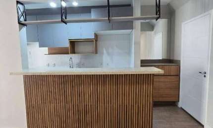Apartamento com 3 quartos para alugar na Avenida Reynaldo de Porcari, 3, Medeiros, Jundiaí