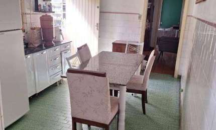 Casa com 2 quartos à venda na Rua Bartolomeu Dias, 52, Vila Rafael de Oliveira, Jundiaí