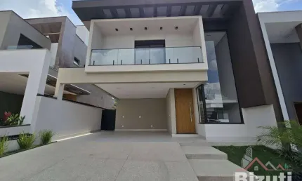 Casa em condomínio fechado com 3 quartos à venda na Rua Aristides Mariotti, 1, Recanto Quarto Centenário, Jundiaí