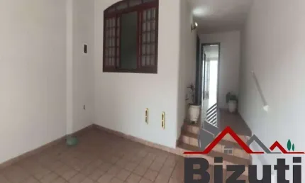 Casa Residencial para locação Av. Samuel Martins - Vila Progresso - Jundiai/SP.