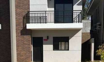 Casa 3 dormitórios à venda 125 m² R$ 1.008.000 - Medeiros - Jundiaí/SP