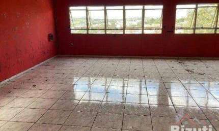 Salão Piso Superior para Locação - AV. Samuel Martins - Jundiai / SP