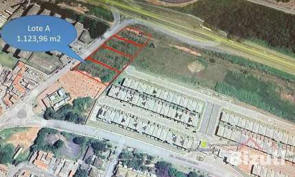 Terreno Comercial à venda, 1.123 m² R$ 2.248.000 - Medeiros - Jundiaí/SP