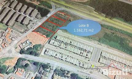 Terreno Comercial à venda, 1162 m² R$ 2.325.000 - Medeiros - Jundiaí/SP