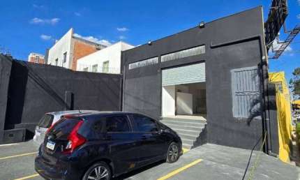 Sala comercial para alugar na Rua Joaquim Nabuco, 42, Ponte de São João, Jundiaí
