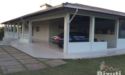 Chácara com 4 quartos à venda em santa clara, jundiaí-sp.
