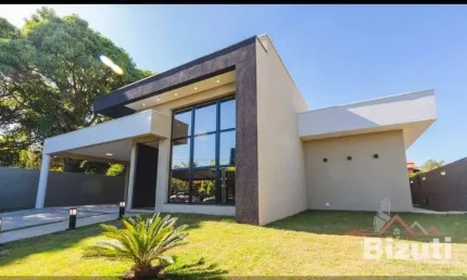 Casa em condomínio fechado com 3 quartos à venda na Alameda Ezequiel Mantoanelli, 220, Jardim Vista Verde, Indaiatuba