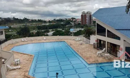 Apartamento com 3 quartos para alugar na Rua do Retiro, 1371, Vila Virgínia, Jundiaí