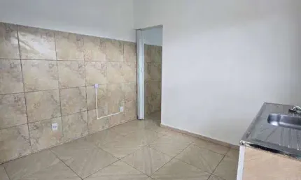 Casa com 1 quarto para alugar na Rua Guaporé, 57, Vila Didi, Jundiaí