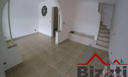 Casa com 3 quartos para alugar na Alameda Canadá, 8, Agapeama, Jundiaí