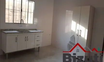 Casa com 2 quartos para alugar na Rua Lestapis, 102, Vila Isabel Eber, Jundiaí