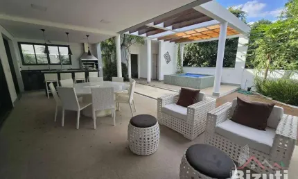 Casa a venda Loteamento Portal do Paraiso II Jundiaí SP
