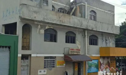 Prédio comercial/ residencial a venda em jundiaí-sp