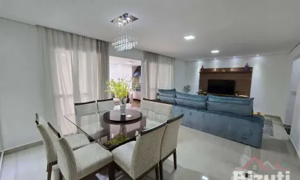 Apartamento com 3 quartos à venda na Rua Visconde de Taunay, 176, Vila Arens II, Jundiaí