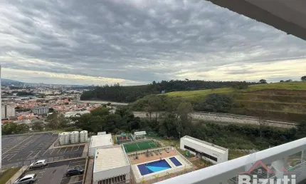 Apartamento para venda e locação Condominio Mirante - Ponte São João - Jundiai - SP